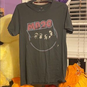 Matchbox 20 t-shirt!